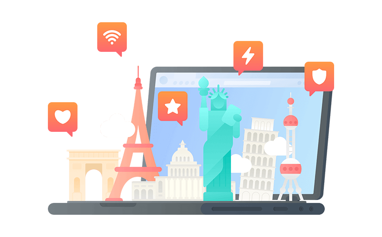 在乌干达通过VPN看国内电视 - 海龟VPN